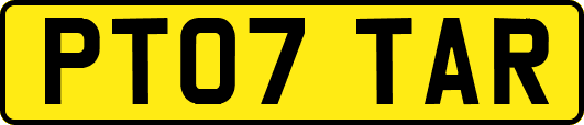 PT07TAR