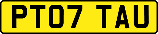 PT07TAU
