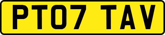 PT07TAV