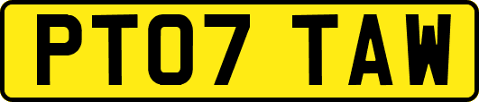 PT07TAW