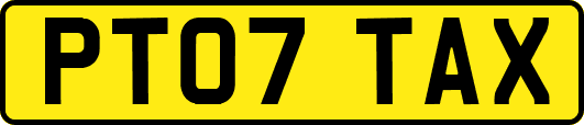 PT07TAX