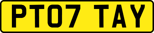 PT07TAY