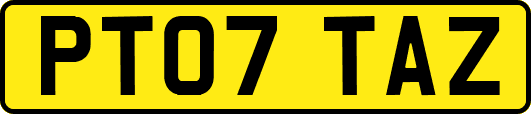 PT07TAZ