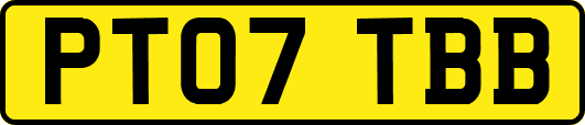 PT07TBB