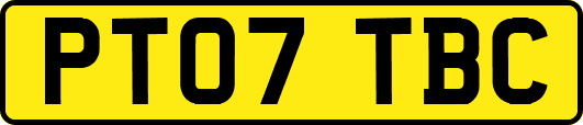 PT07TBC