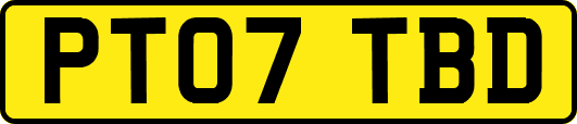 PT07TBD