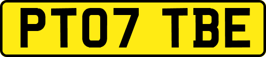 PT07TBE