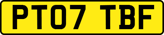 PT07TBF