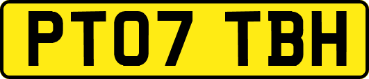 PT07TBH