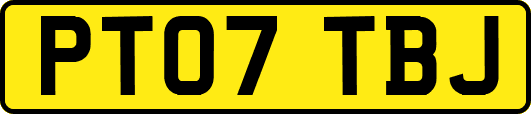 PT07TBJ