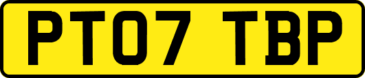 PT07TBP