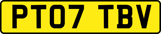 PT07TBV