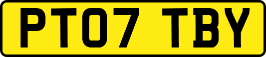 PT07TBY
