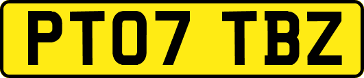 PT07TBZ