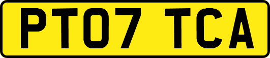 PT07TCA