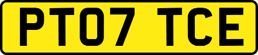 PT07TCE