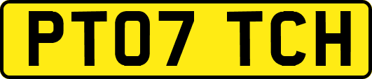 PT07TCH
