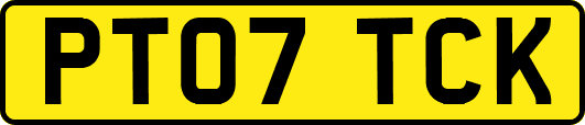 PT07TCK