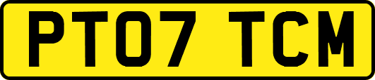 PT07TCM
