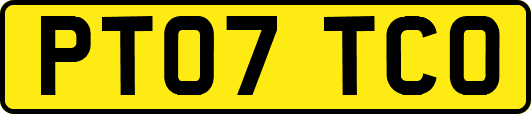 PT07TCO