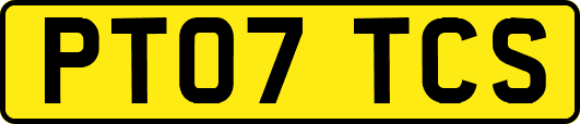PT07TCS