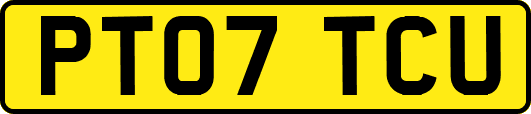 PT07TCU