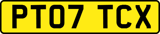 PT07TCX