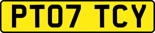 PT07TCY