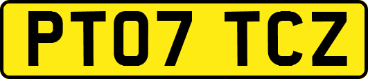PT07TCZ