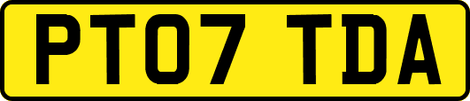 PT07TDA