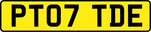 PT07TDE