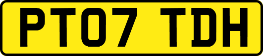 PT07TDH