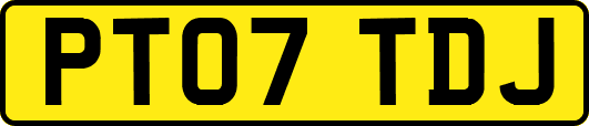 PT07TDJ