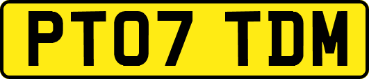 PT07TDM