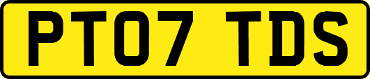 PT07TDS