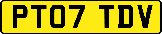PT07TDV