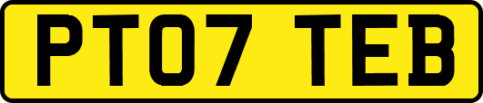 PT07TEB
