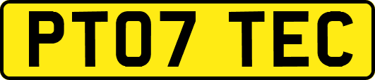 PT07TEC
