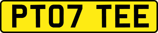 PT07TEE