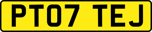 PT07TEJ