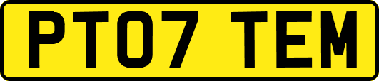 PT07TEM
