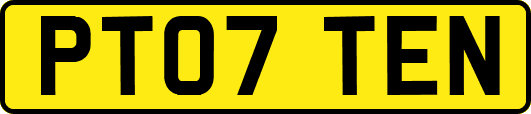 PT07TEN