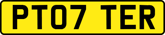 PT07TER