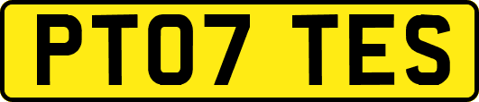 PT07TES
