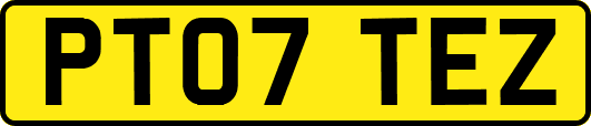 PT07TEZ