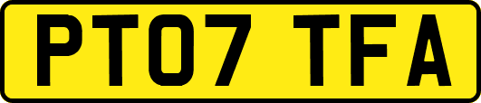 PT07TFA