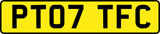 PT07TFC