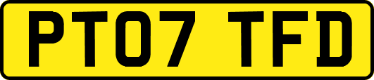 PT07TFD
