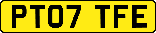 PT07TFE