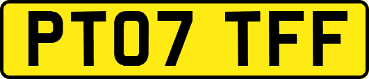 PT07TFF
